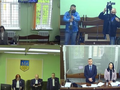  Суд снова продлил обязанности обвиняемым по делу о подкупе Кубракова 