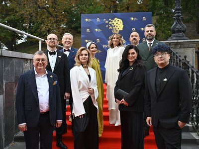Объявлен список 50 лучших учителей Украины 2026 года