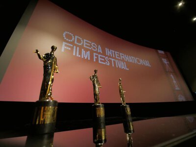 Объявили программу Одесского международного кинофестиваля 2026 года: какие фильмы претендуют на победу