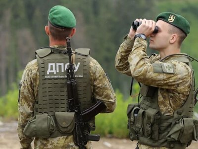 ГПСУ обвинила мужчину в попытке выезда: суд обратил внимание на важную деталь