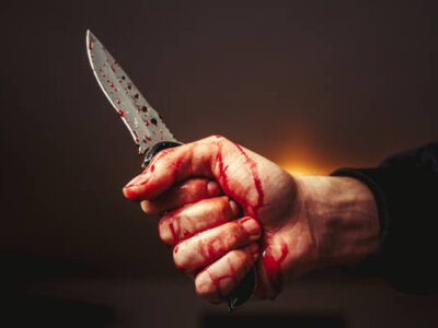  22-летнюю казахстанку ранили ножом на Северном Кипре 