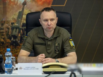 После журналистского расследования: Драпатый поручил проверить 225-й ОШП, — СМИ