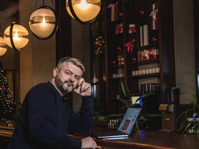 Американская Cassator Corp. с украинской командой увеличила выручку до $1,2 млн, а Sl8 пересекла отметку в 525 тыс. пользователей
