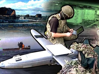Охота на колонны. Как ВСУ режут военную логистику России в Крыму