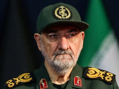 Иран утверждает, что был готов нанести удар по Украине, но передумал