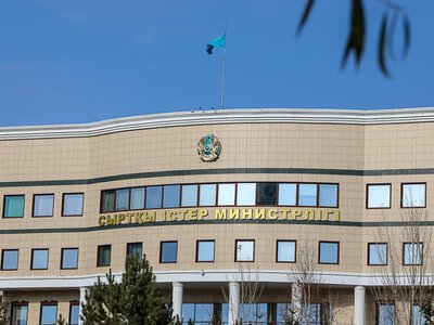  Ножевое нападение на Северном Кипре: МИД уточнил гражданство пострадавшей 