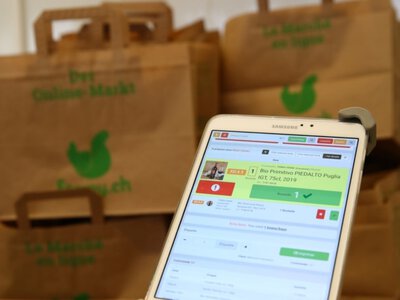 Замглавы МИД России: Москва и Астана интегрируют маркетплейсы