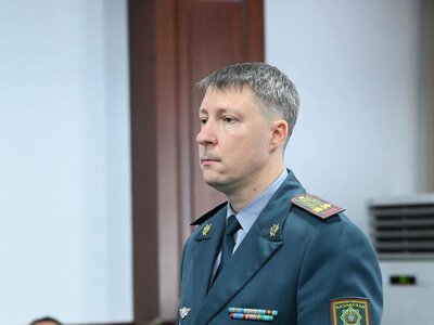 Назначен военный прокурор Кызылординского гарнизона Главной военной прокуратуры