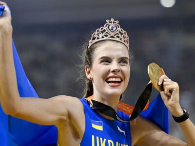 Мотивация для Магучих: на ЧЕ-2026 по легкой атлетике снова разыграют золотые короны
