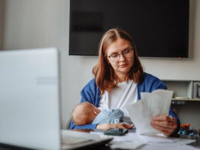 Выплаты на детей в Украине будут поступать по-новому