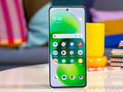 Доступный смартфон Poco M8 Power с батареей 8000 мАч: характеристики и цены (фото)