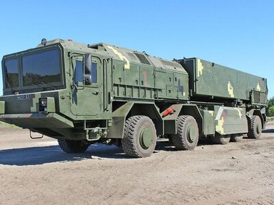 ОТРК Сапсан продемонстрировал высокую точность: разработчик FP-9 рассказал об испытаниях баллистики