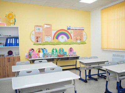В ВКО стартовала общереспубликанская благотворительная акция «Дорога в школу»