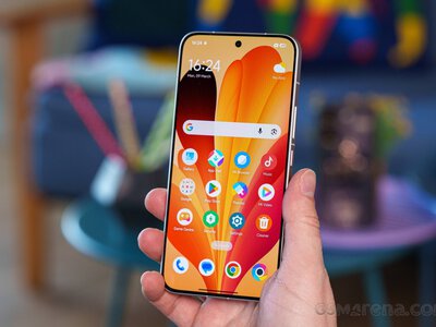Лучший смартфон среднего класса с емкой батареей: опыт использования POCO X8 Pro Max