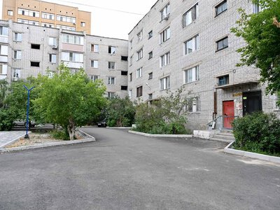 В этом году в Семее отремонтируют внутридворовые дороги почти в 100 дворах многоквартирных домов