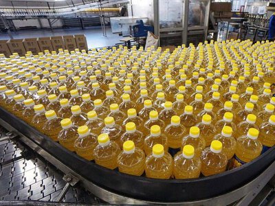 С начала года объем экспорта ВКО за рубеж составил 1,5 млрд долларов