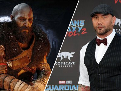 Звезда Marvel может стать новым Кратосом после ухода Райана Херста из сериала God of War