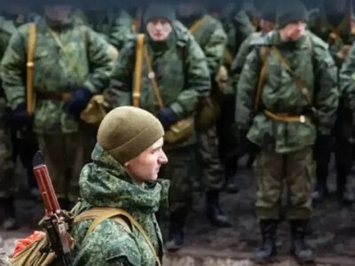 рф может попытаться прорвать границу на Черниговщине - в ГПСУ назвали цель врага