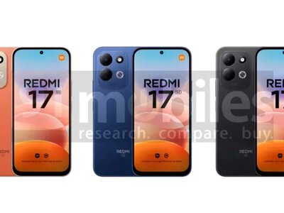 Redmi 17 5G протестировали инсайдеры: 7500 мАч, 6.9-дюймовый экран и HyperOS 3.0 за 250 евро