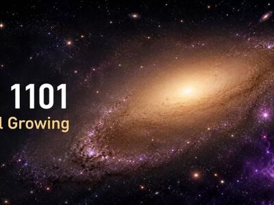 Астрономы переписали параметры IC 1101: галактика-монстр оказалась в 15 раз больше Млечного Пути