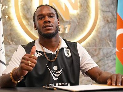 “Neftçi”nin üçüncü transferinə baş məşqçidən SƏRT XƏBƏRDARLIQ!