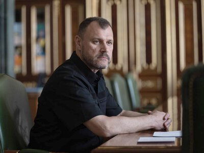 В диссертации Клименко обнаружили совпадения с работами 7 ученых: его обвинили в плагиате, — СМИ