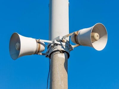  В Запорожье вводят новую систему оповещения о возможных ударах рф 