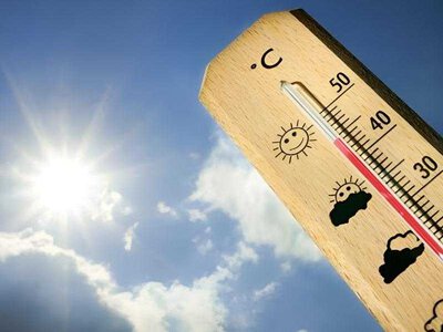 Жара и чрезвычайная пожароопасность: прогноз погоды в Одессе на 5 августа