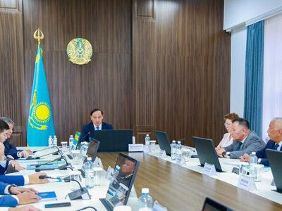 Жамбыл облысында егін жинау науқаны жоғары қарқынмен жалғасуда