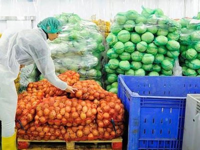  Объем экспорта ВКО за рубеж составил 1,5 млрд долларов с начала года 