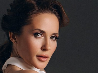 Наталка Денисенко після крапельниць вдалася до нетрадиційного лікування: