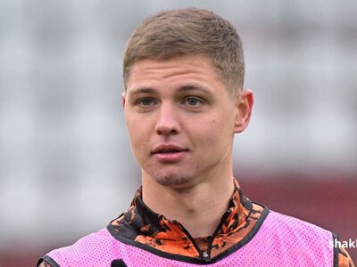 Бондарь: Как и всегда, у Шахтера самые высокие цели на сезон