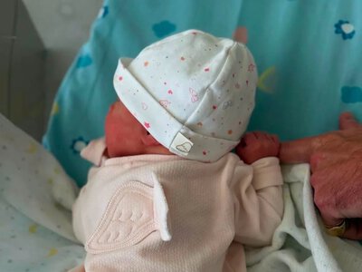 Британская принцесса Евгения родила дочь в больнице Лиссабона