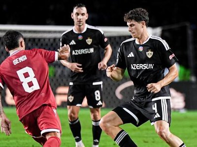 Qarabağ hazır olsun - Bu xəbər qapıya yetişdi!