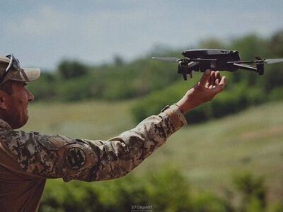 Зеленский: тенденция потерь рф остается неизменной – в июле беспилотники поразили более 30 тысяч российских военнослужащих
