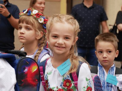 Подготовка к школе: сколько в этом году потратят одесситы