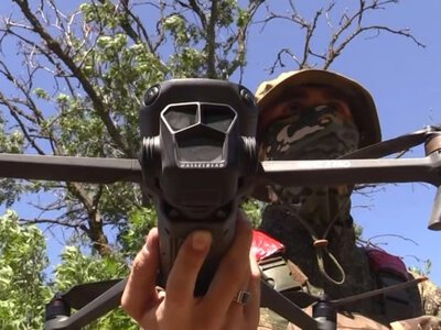 Российские FPV-дроны убили 967 мирных жителей с 2022 года