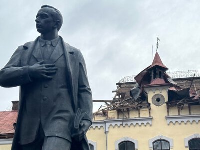 Суд в Москве признал «пособниками нацистов» ОУН, УПА, Бандеру и других