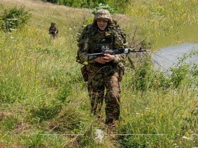 Произошло 216 боевых столкновений, враг запустил 6,4 тыс. дронов и сбросил 213 авиабомб - Генштаб о ситуации на фронте