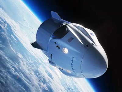 SpaceX закрывает конвейер Crew Dragon: как пять кораблей станут магистралью для доставки людей на МКС