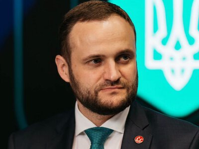 Бывшего главу Минразвития Кулебу планируют назначить заместителем секретаря СНБО, – СМИ