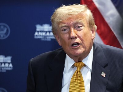Трамп – не союзник, но и не враг Украины: политолог рассказал о намерениях президента США