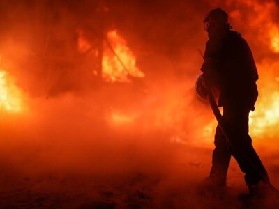 В одном из районов Киева произошла утечка аммиака в результате массированной атаки россиян: что известно