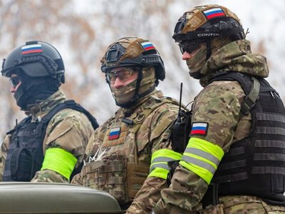  В плен в Украине попали иностранцы из более чем 50 стран – омбудсман 