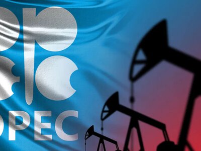 Добыча нефти ОПЕК в июле выросла благодаря странам Персидского залива – Bloomberg