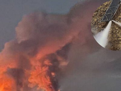 Во время атаки на Киев произошла утечка аммиака: существует ли угроза для людей