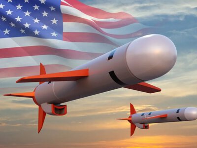 США исчерпали почти 80% ключевых ракет THAAD во время войны с Ираном - CNN