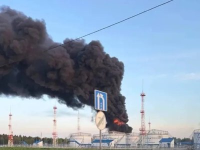 Мэр подмосковного Чехова не смог объяснить, почему во время атаки дронов не включили сирены