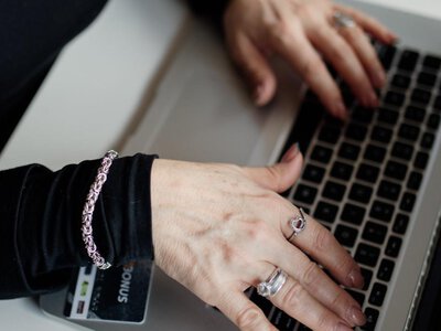 Ця заміна борошна робить випічку пишною й кориснішою