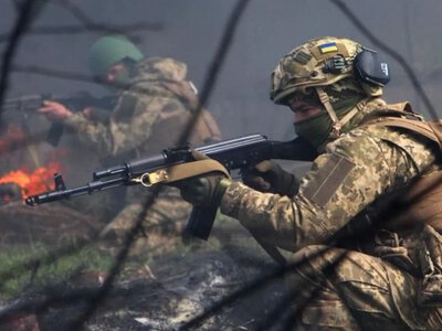 Украинские бойцы смогли продвинуться на важном направлении: обзор ситуации на фронте от ISW
